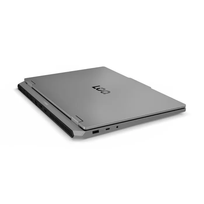 Ноутбук Lenovo LOQ Essential 15ARP11 (83VA0020RA) зображення 3