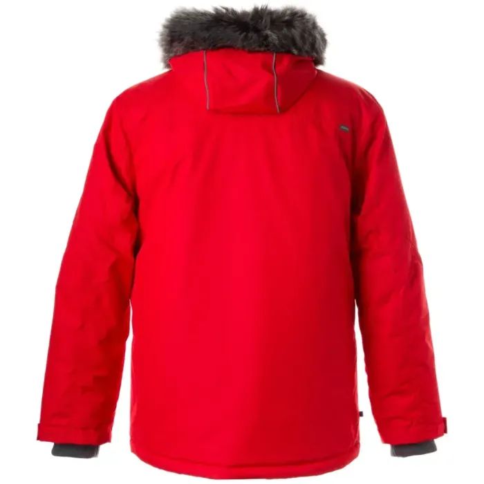 Куртка Huppa MARTEN 2 18118230 червоний S (4741468990156) зображення 2