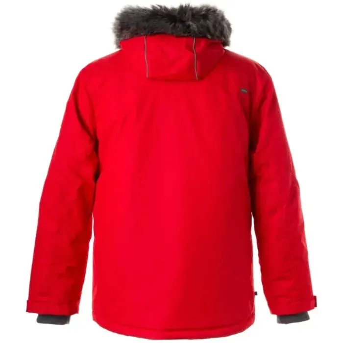 Куртка Huppa MARTEN 2 18118230 червоний XS (4741468990149) зображення 2