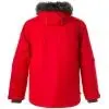 Куртка Huppa MARTEN 2 18118230 червоний XS (4741468990149) зображення 2