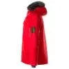 Куртка Huppa MARTEN 2 18118230 червоний XS (4741468990149) зображення 3