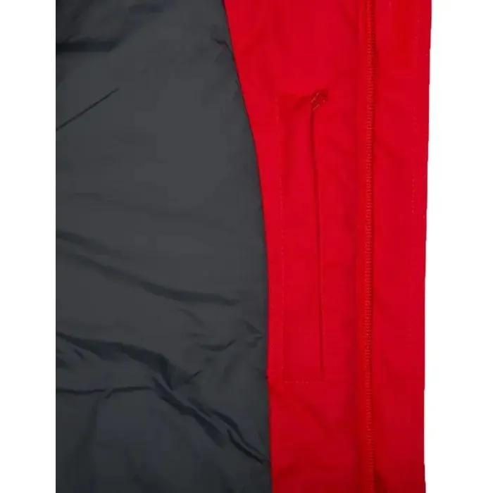 Куртка Huppa MARTEN 2 18118230 червоний XS (4741468990149) зображення 5