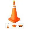 Фонарь Mactronic дорожній Traffic Cone Orange (L-NJ01-ROHS) (DAS303736) изображение 2