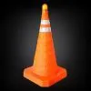 Фонарь Mactronic дорожній Traffic Cone Orange (L-NJ01-ROHS) (DAS303736) изображение 3