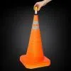 Фонарь Mactronic дорожній Traffic Cone Orange (L-NJ01-ROHS) (DAS303736) изображение 4