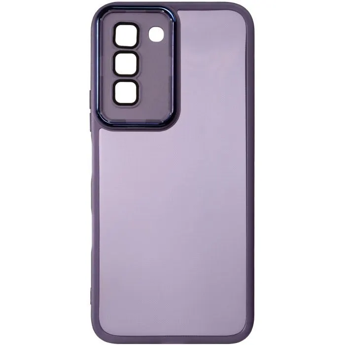 Чехол для мобильного телефона Armorstandart Shade Infinix Hot 70 4G Dark Violet (ARM92411)
