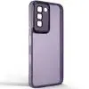 Чехол для мобильного телефона Armorstandart Shade Infinix Hot 70 4G Dark Violet (ARM92411) изображение 2