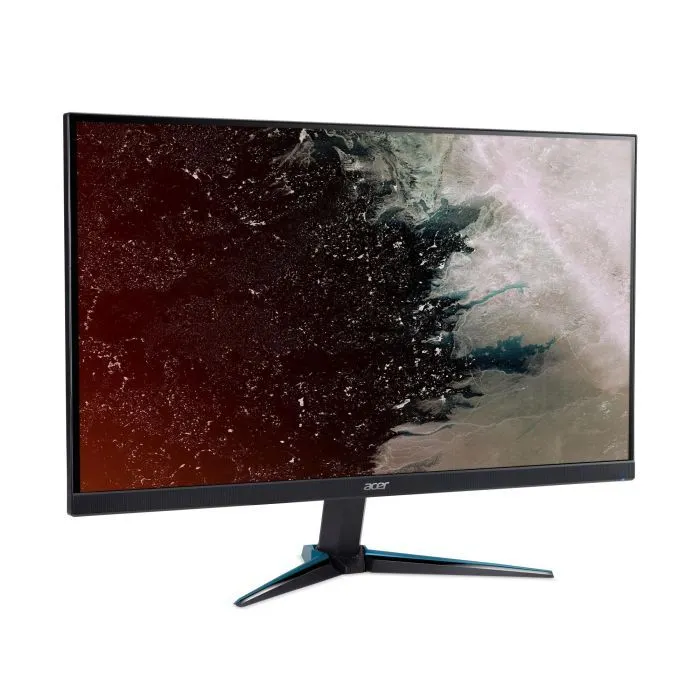 Монитор Acer VG270UX1BMIIPX (UM.HV0EE.105) изображение 2