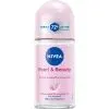 Антиперспірант Nivea Pearl & Beauty Anti-Perspirant 50 мл (42246992)