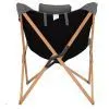 Кресло складное Bo-Camp Wembley L Grey (1200380) (DAS303840) изображение 10
