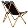 Кресло складное Bo-Camp Wembley L Grey (1200380) (DAS303840) изображение 3