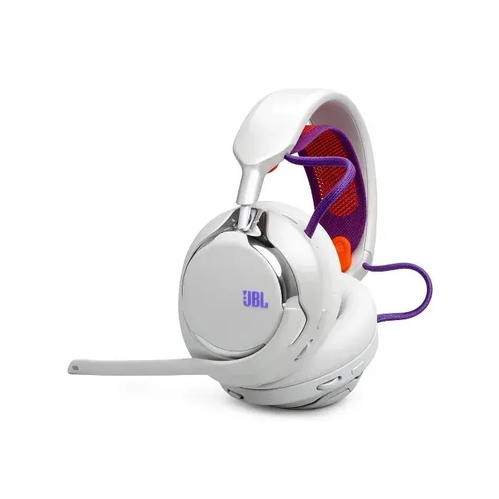 Наушники JBL Quantum 950 White (JBLQTUM950WHT)