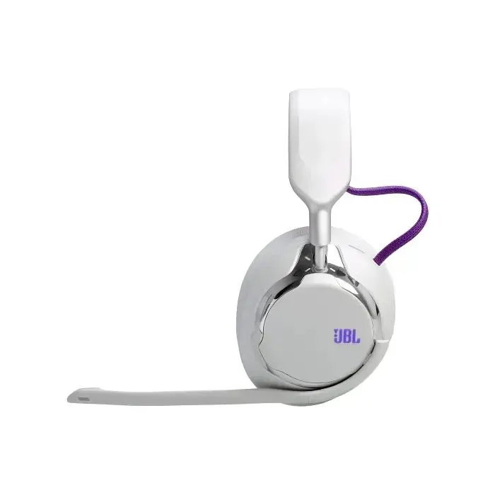 Наушники JBL Quantum 950 White (JBLQTUM950WHT) изображение 2