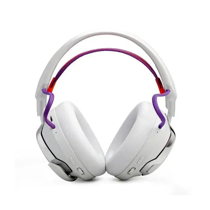Наушники JBL Quantum 950 White (JBLQTUM950WHT) изображение 5