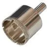 Сверло Alloid Base, корончате, алмазне, по склу та кераміці, 35мм (GS-50035)