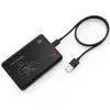 Зчитувач безконтактних карт Voltronic 13.56MHz, Mifare, 8–16-значний номер, USB (IC8/16Emarine)
