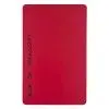 Безконтактна картка SEVEN Systems R74/red