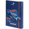 Папка для зошитів Kite на гумці Hot Wheels (HW26-210)