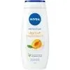 Гель для душа Nivea Apricot & Apricot Seed Oil Soft Care Shower 250 мл (9005800317533)