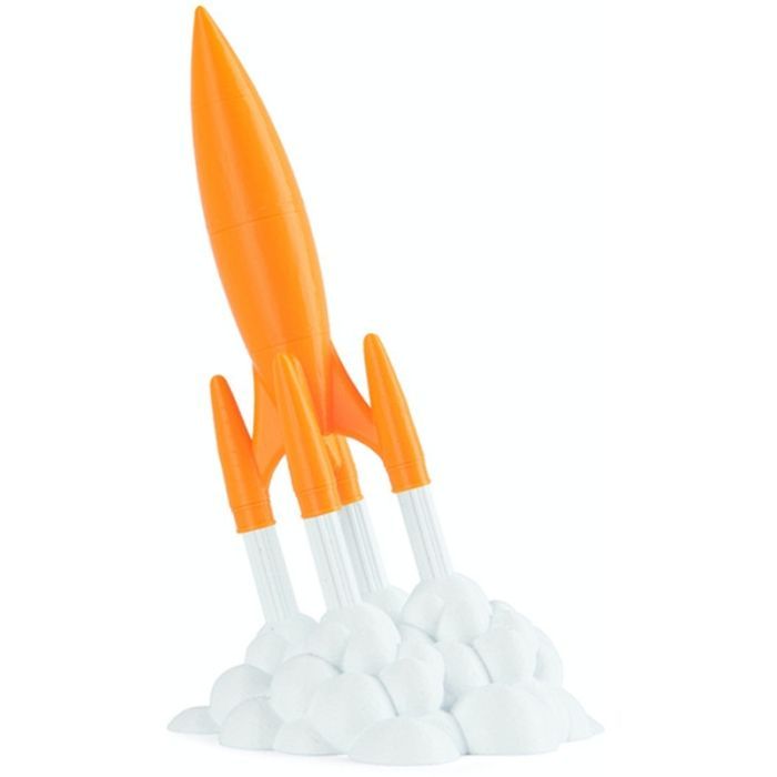 Пластик для 3D-принтера Spectrum PLA HS Premium 1.75mm 1kg True Yellow (81050) изображение 4
