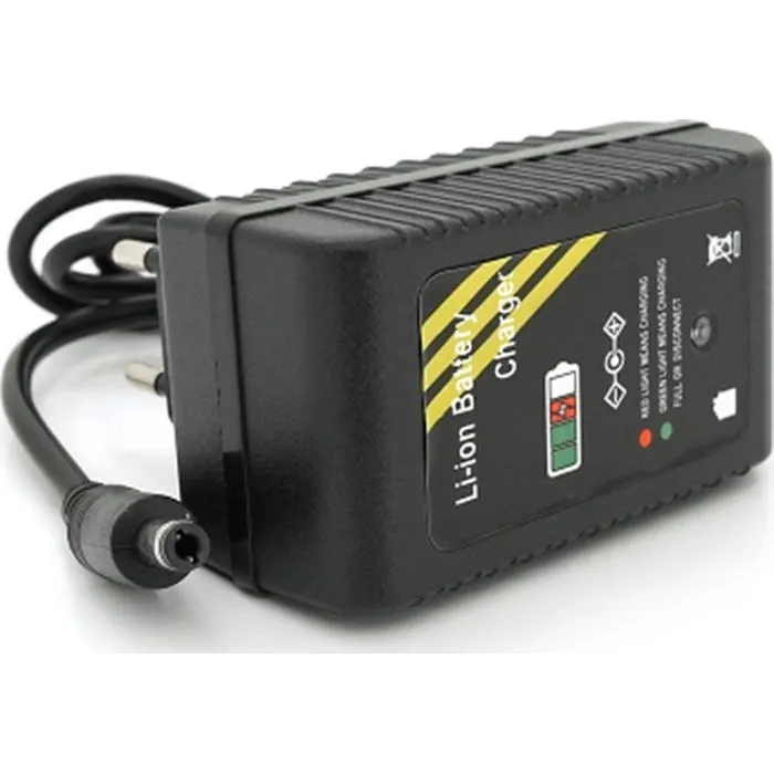 Сетевое зарядное устройство для АКБ Voltronic Li-ion 8.4V 2A (OL/YT-7-5004-30E)