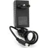 Сетевое зарядное устройство для АКБ Voltronic Li-ion 8.4V 2A (OL/YT-7-5004-30E) изображение 2