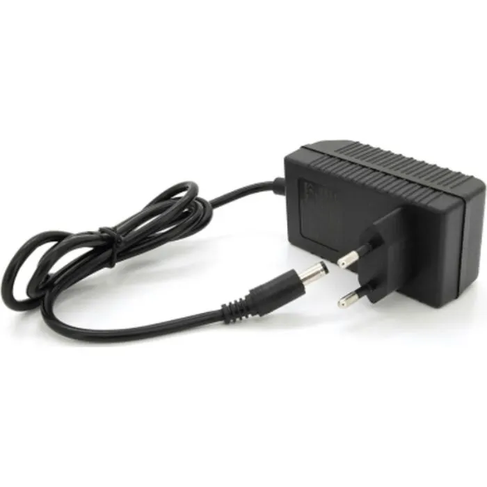 Сетевое зарядное устройство для АКБ Voltronic Li-ion 8.4V 2A (OL/YT-7-5004-30E) изображение 3