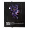 Папка для тетрадей ZiBi ANIME, картонная, на резинке В5 (200 х 230 мм) (ZB.14990-07) изображение 2