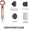 Фен MOVA Aero C Mist Pink (AMSU10-PK) зображення 2
