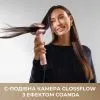 Фен MOVA Aero C Mist Pink (AMSU10-PK) зображення 5