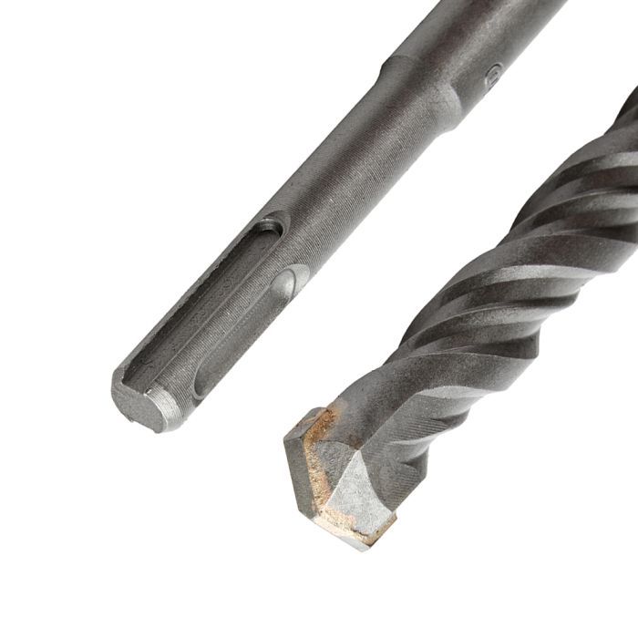 Бур Alloid по бетону, SDS-plus, S4, 10160мм (FH-10160) изображение 2