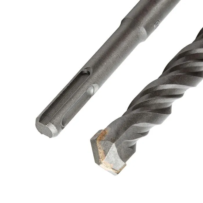 Бур Alloid по бетону, SDS-plus, S4, 14160мм (FH-14160) изображение 2