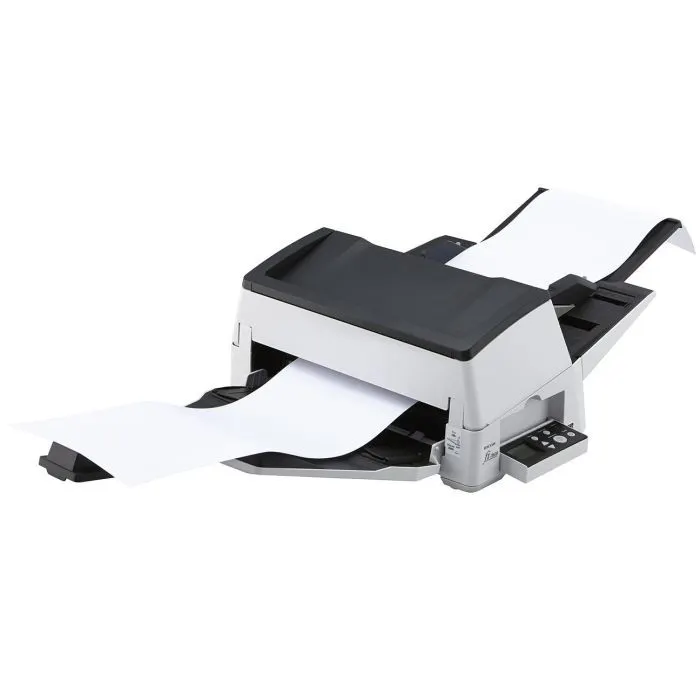 Сканер Ricoh fi-7600 (PA03740-B501) изображение 11
