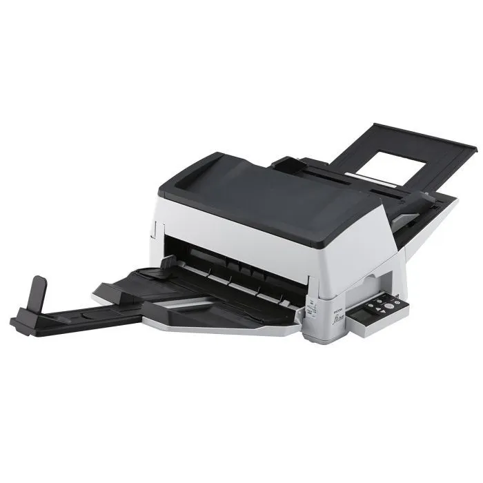 Сканер Ricoh fi-7600 (PA03740-B501) изображение 12