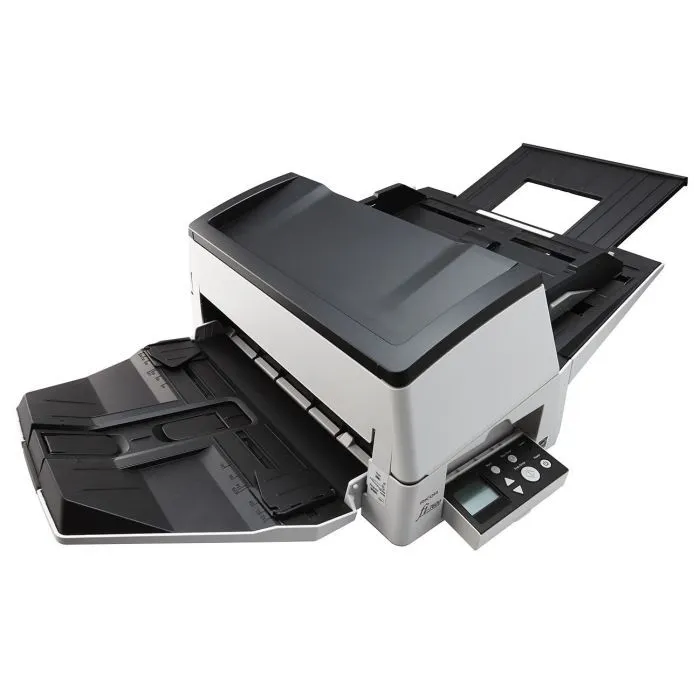Сканер Ricoh fi-7600 (PA03740-B501) изображение 14