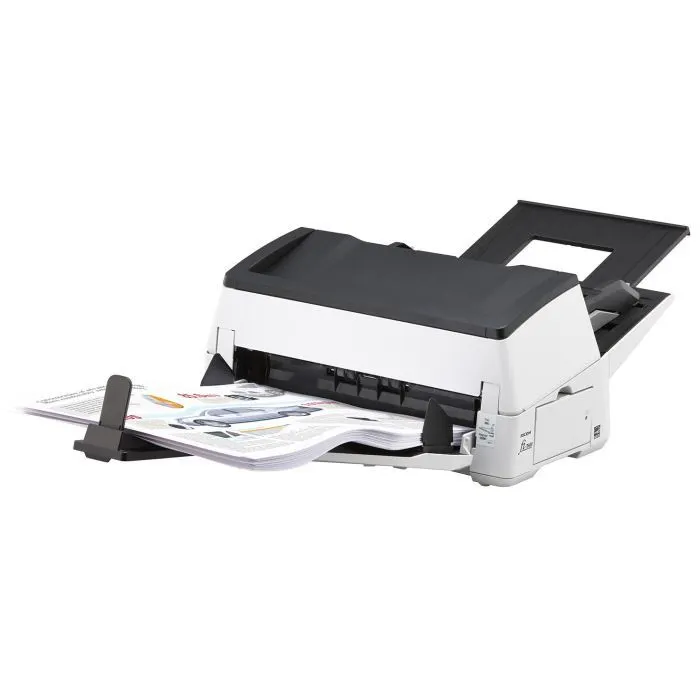Сканер Ricoh fi-7600 (PA03740-B501) изображение 15