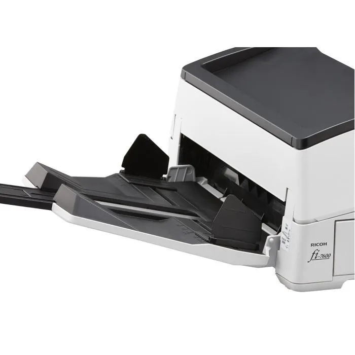 Сканер Ricoh fi-7600 (PA03740-B501) изображение 16