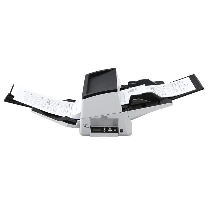 Сканер Ricoh fi-7600 (PA03740-B501) изображение 17