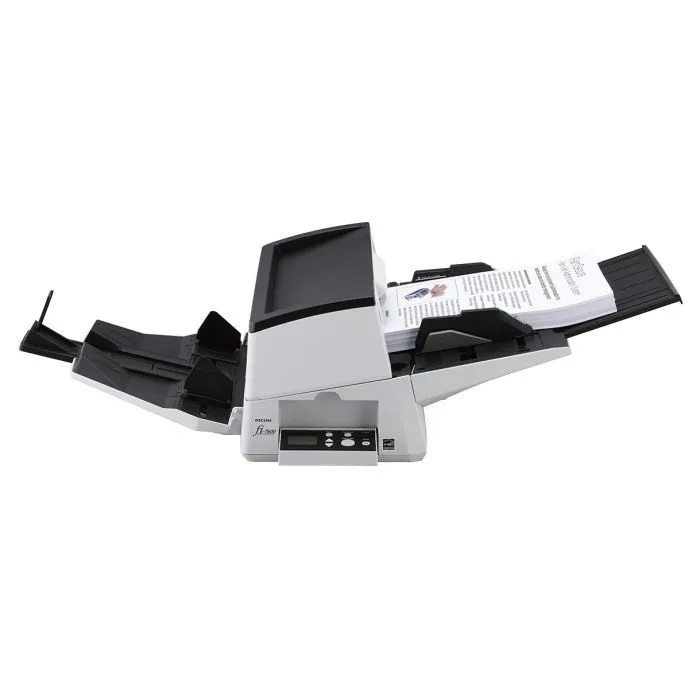Сканер Ricoh fi-7600 (PA03740-B501) изображение 18