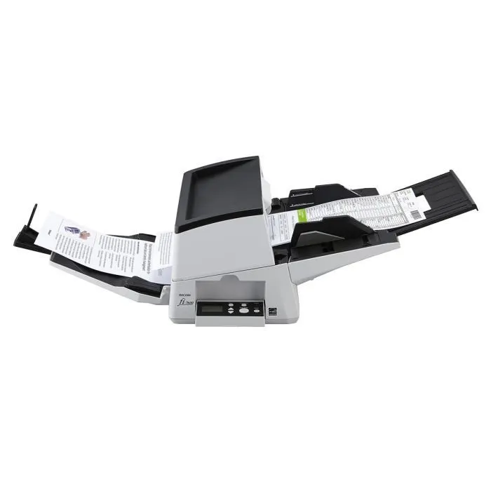Сканер Ricoh fi-7600 (PA03740-B501) изображение 19