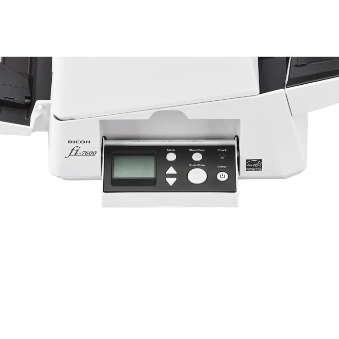 Сканер Ricoh fi-7600 (PA03740-B501) изображение 24