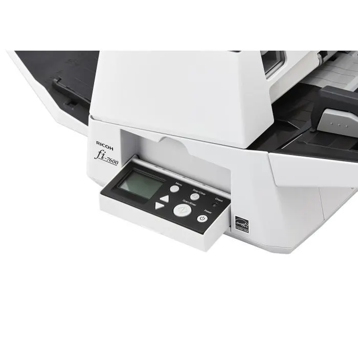 Сканер Ricoh fi-7600 (PA03740-B501) изображение 25