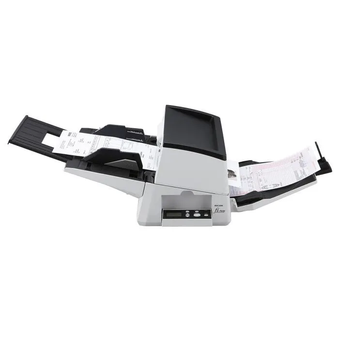 Сканер Ricoh fi-7600 (PA03740-B501) изображение 26