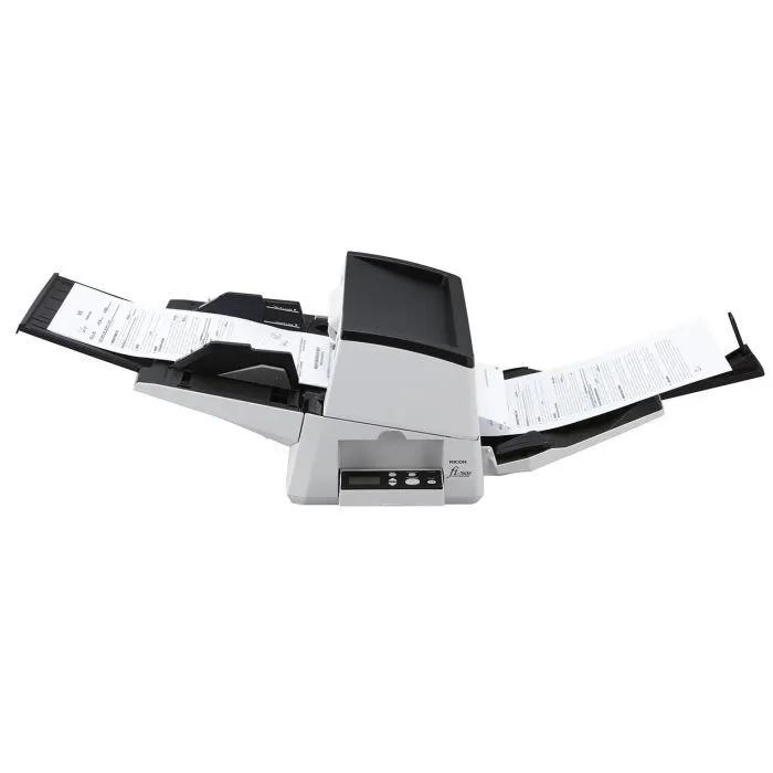 Сканер Ricoh fi-7600 (PA03740-B501) изображение 27