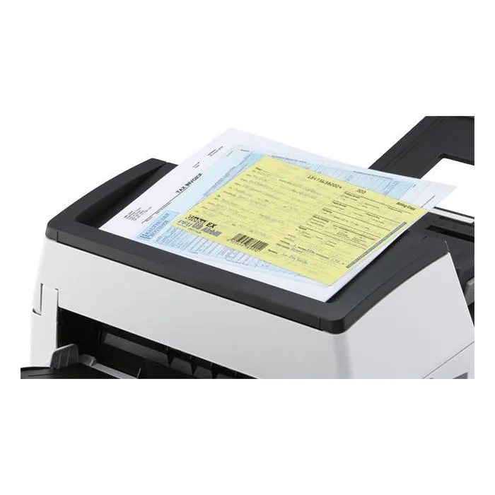 Сканер Ricoh fi-7600 (PA03740-B501) изображение 30