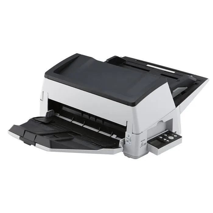 Сканер Ricoh fi-7600 (PA03740-B501) изображение 31
