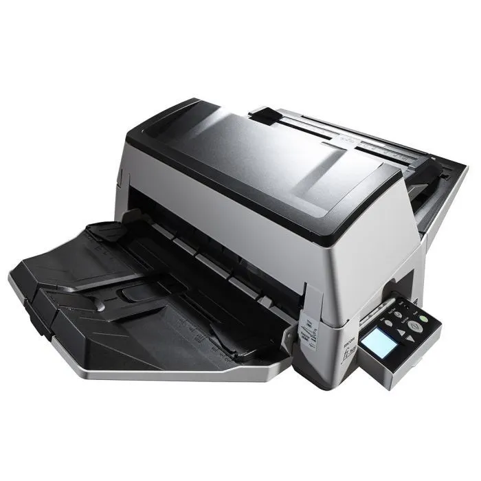 Сканер Ricoh fi-7600 (PA03740-B501) изображение 33