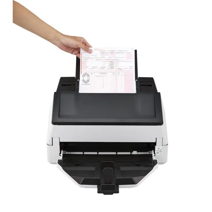 Сканер Ricoh fi-7600 (PA03740-B501) изображение 35