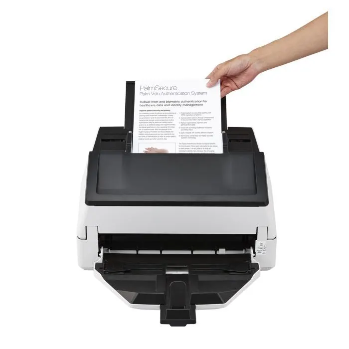 Сканер Ricoh fi-7600 (PA03740-B501) изображение 36