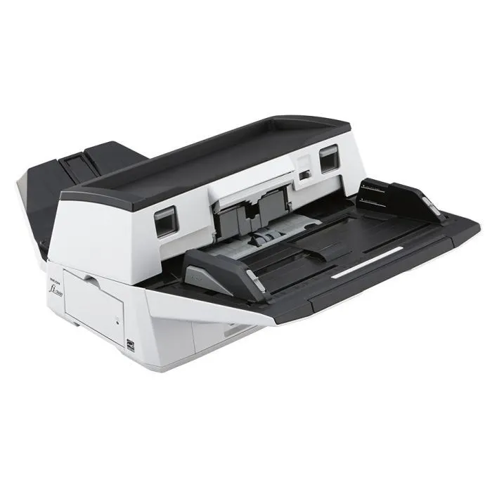 Сканер Ricoh fi-7600 (PA03740-B501) изображение 38